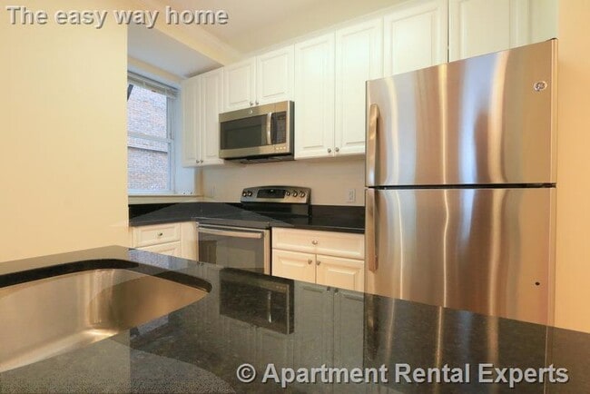 property at 1 Chauncy St