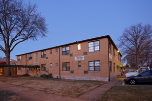 3508 Watson Rd Apartments