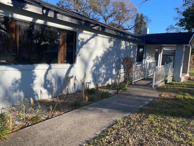 property at 2006 34th St NW