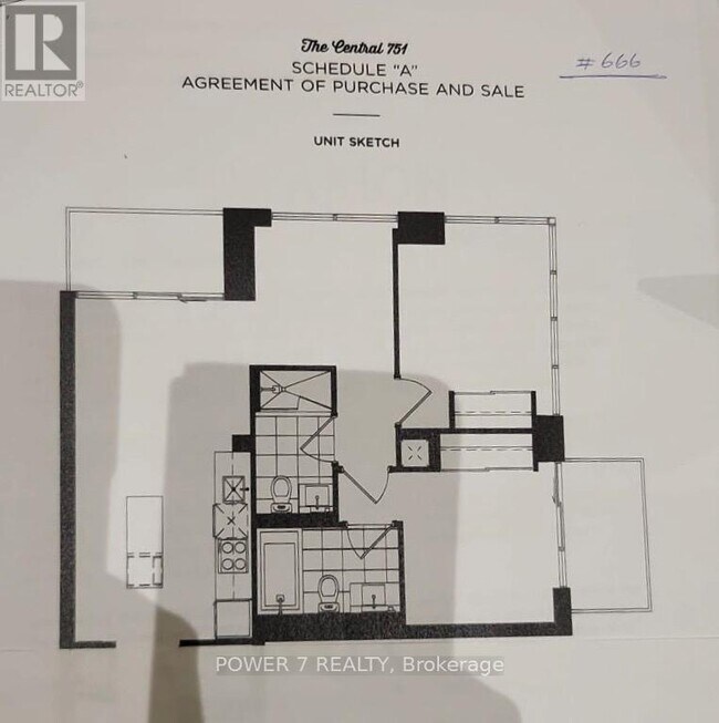 31-631 Tippett Rd in Toronto, ON - Building Photo - Building Photo