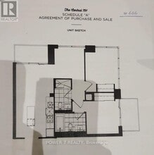31-631 Tippett Rd in Toronto, ON - Building Photo - Building Photo