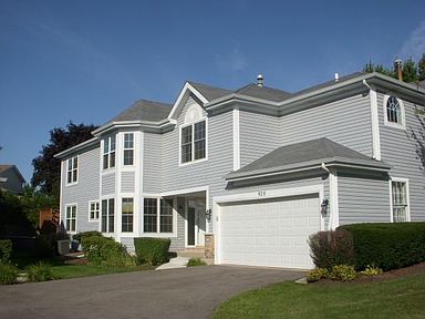 property at 920 Sweetflower Dr
