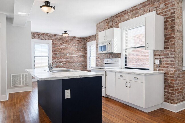 1007 S 30th Ave in Omaha, NE - Building Photo - Building Photo