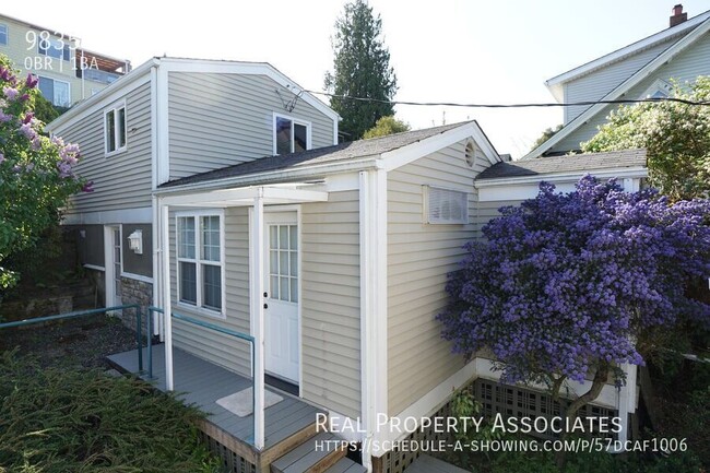 property at 9835 Arrowsmith Ave S