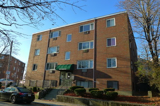 197 Calumet St in Roxbury, MA - Foto de edificio - Building Photo