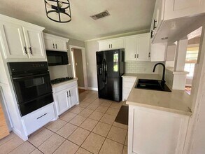 849 Ballinger St in Abilene, TX - Building Photo - Building Photo