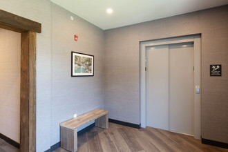 The Estates at Ballston Spa in Ballston Spa, NY - Building Photo - Interior Photo