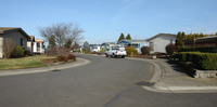 3700 Babcock Ln in Eugene, OR - Foto de edificio - Building Photo