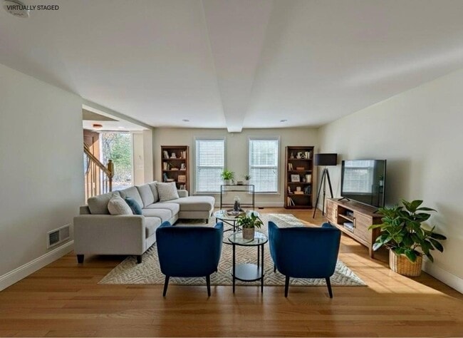 property at 207 Wheeler St