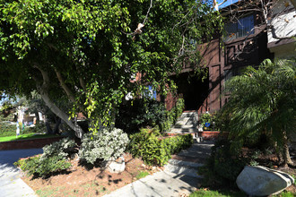 3554 Vinton Ave in Los Angeles, CA - Building Photo - Building Photo