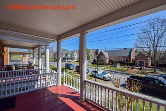 1007 1st St SW in Roanoke, VA - Foto de edificio - Building Photo