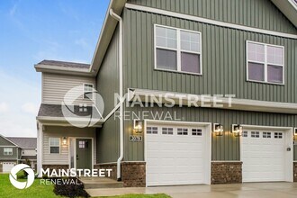 2078 Steamboat Wy in Jeffersonville, IN - Building Photo - Building Photo