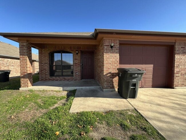 3706 Dustin Ct in Killeen, TX - Building Photo - Building Photo