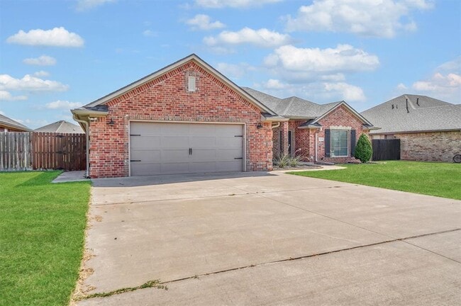 property at 3212 Wendy Ln