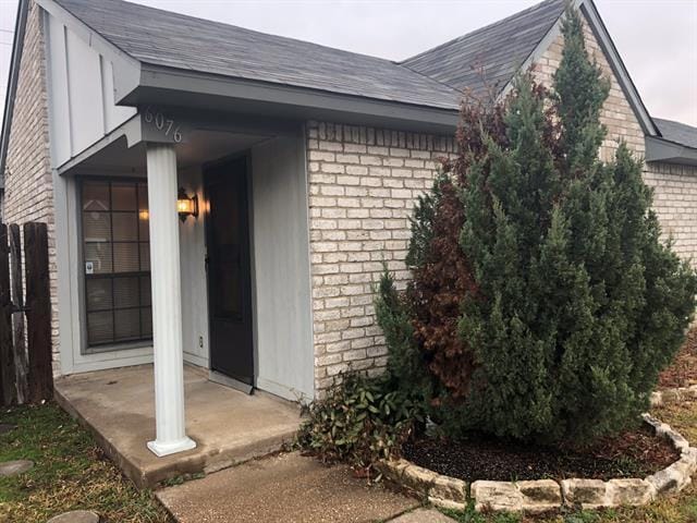 6076 Dooley Dr in The Colony, TX - Building Photo - Building Photo