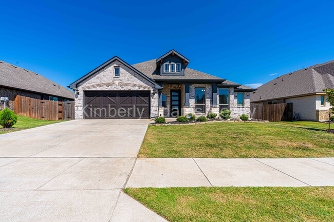 213 Lariat Trail in Waxahachie, TX - Building Photo - Building Photo