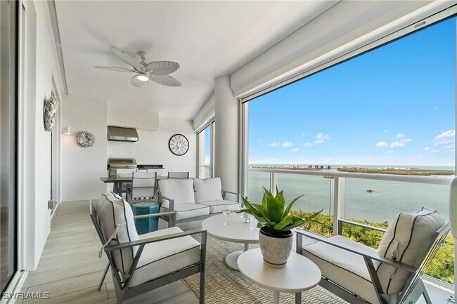 property at 4971 Bonita Bay Blvd