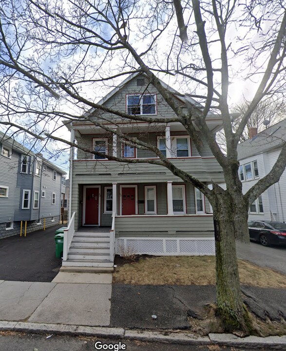 60 Frederick Ave, Unit 1 in Medford, MA - Building Photo