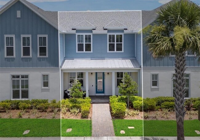 8427 Modiano St in Orlando, FL - Building Photo - Building Photo