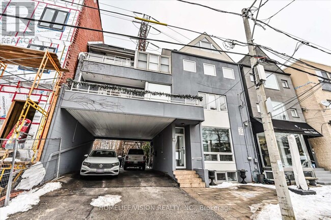 400 Summerhill Ave in Toronto, ON - Building Photo - Building Photo