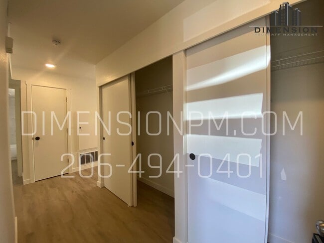 property at 3513 S 160th St