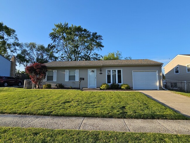 property at 302 Healy Ave