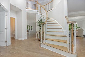 10733 Round Brook Cir in Raleigh, NC - Building Photo - Building Photo