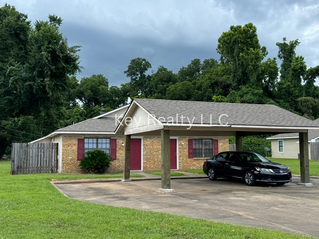 6014 Quail Ridge in Alexandria, LA - Building Photo - Building Photo