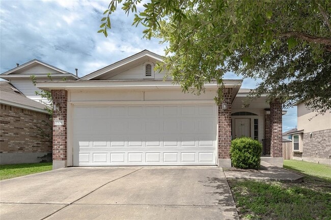 1504 Morning Mist Ln in Pflugerville, TX - Building Photo - Building Photo
