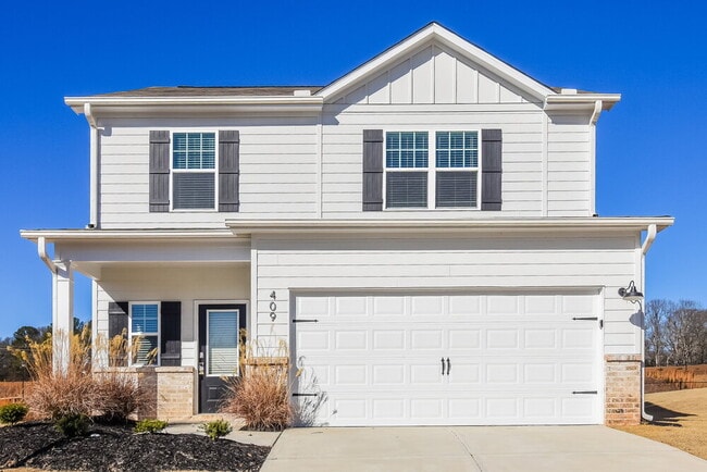 property at 409 Egret Ct