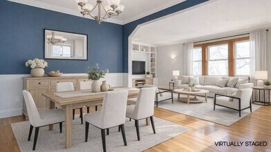 62 Edgecliff Rd in Watertown, MA - Building Photo - Building Photo