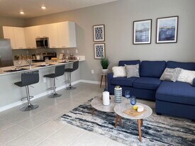12213 NW 23rd Ct in Miami, FL - Building Photo