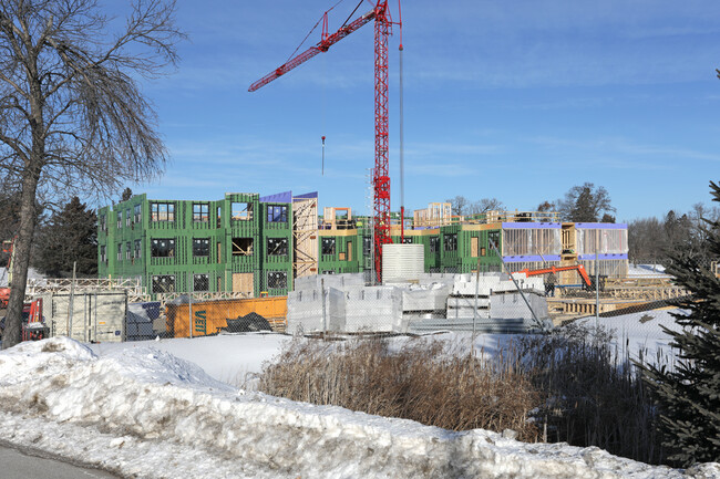 The American Cooperative in Anoka, MN - Building Photo - Building Photo