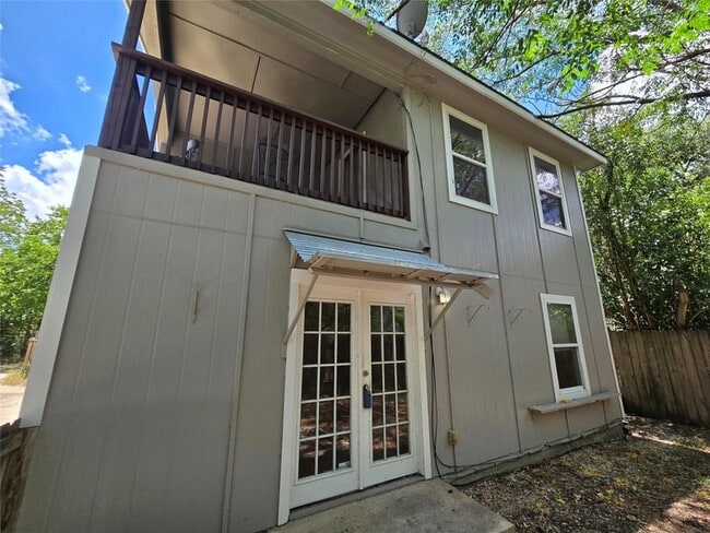 4516 Russell Dr in Austin, TX - Building Photo - Building Photo