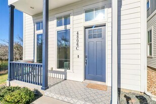 4806 Olive Sparrow Dr in Austin, TX - Building Photo