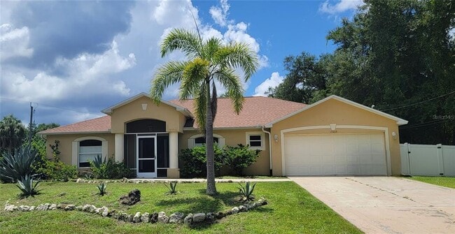 property at 13409 Johannes Ave