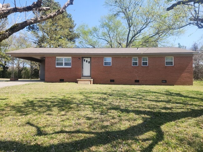 2632 Christmasville Rd