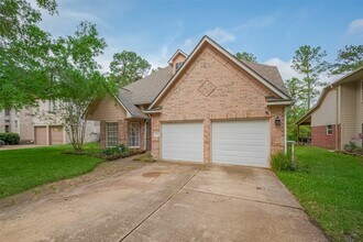 18914 Hikers Trail Dr in Humble, TX - Foto de edificio - Building Photo