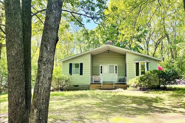 property at 3 St Johns St