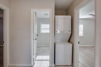 2517 31st St in Lubbock, TX - Building Photo - Building Photo