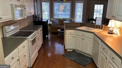1226 Sea Palms W Dr, Unit 0 in St. Simons Island, GA - Building Photo - Building Photo