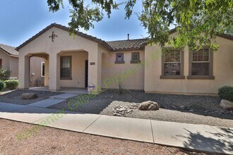 2591 E Megan St in Gilbert, AZ - Building Photo - Building Photo