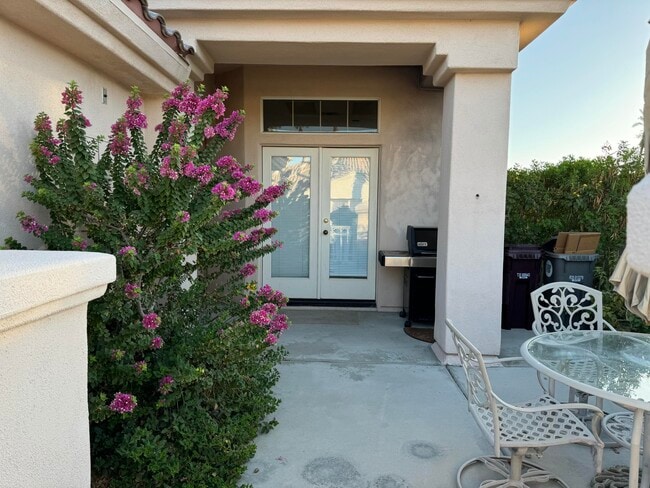 property at 78383 Silent Dr