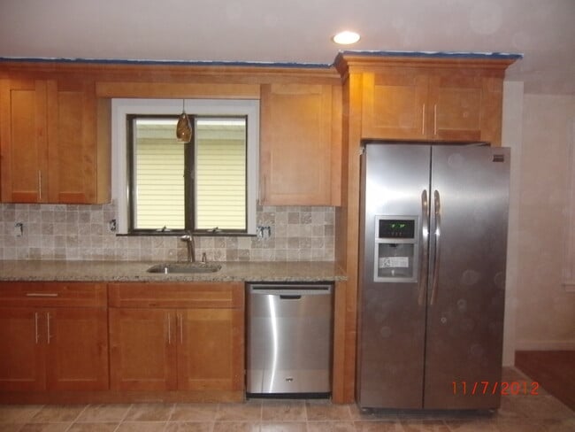 property at 67 Marion St