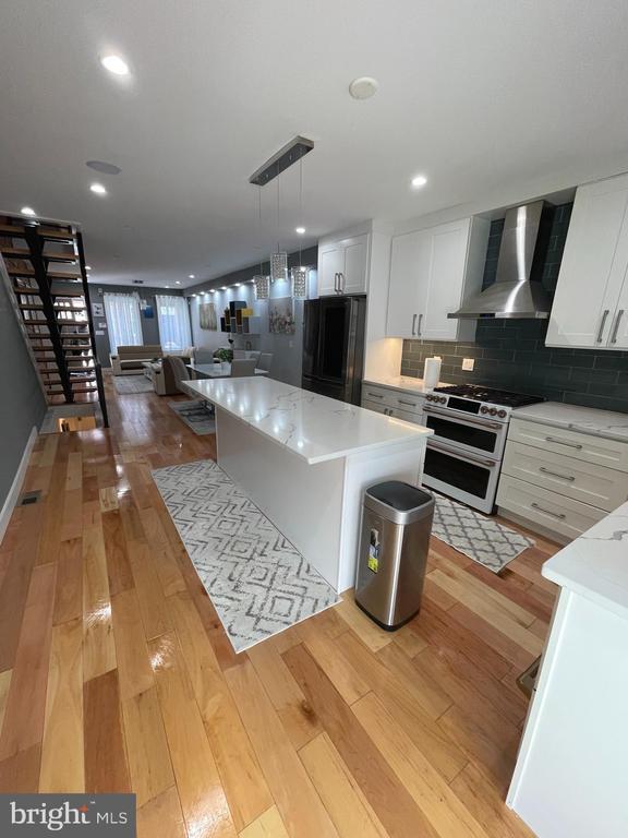 1822 Gerritt St in Philadelphia, PA - Building Photo - Building Photo