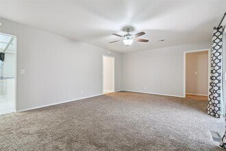 2508 NW 109th St in Oklahoma City, OK - Building Photo - Building Photo