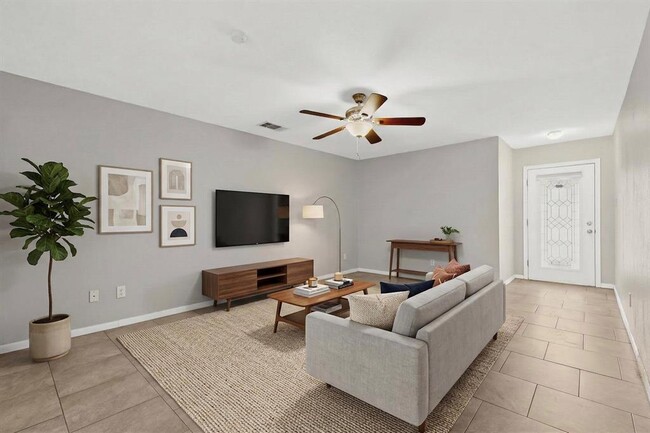 4805 Broadhill Dr in Austin, TX - Building Photo - Building Photo