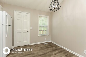 4041 Moss Rd in Nashville, TN - Foto de edificio - Building Photo