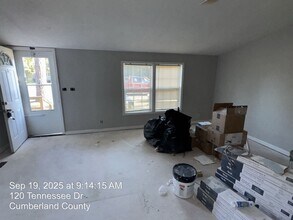120 Tennessee Dr in Fayetteville, NC - Building Photo - Building Photo