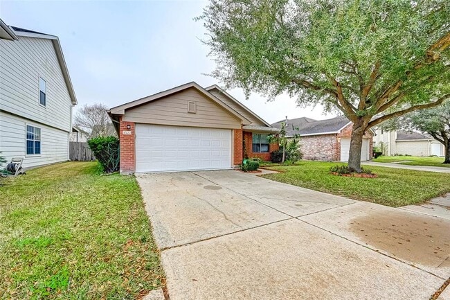 property at 3522 Samuel Adams Ln